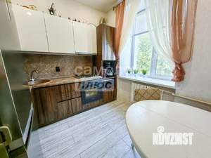 3-к квартира, вторичка, 77м2, 4/4 этаж