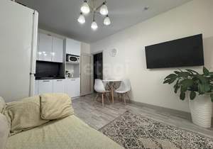 2-к квартира, вторичка, 43м2, 22/24 этаж