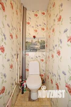 2-к квартира, вторичка, 47м2, 4/5 этаж