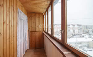 1-к квартира, вторичка, 35м2, 10/10 этаж