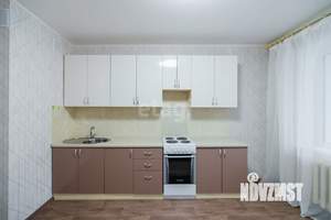 1-к квартира, вторичка, 45м2, 3/9 этаж