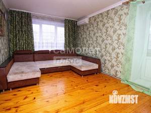 4-к квартира, вторичка, 80м2, 6/9 этаж