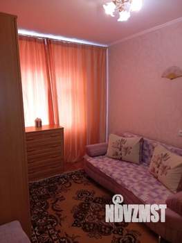 3-к квартира, вторичка, 66м2, 4/5 этаж