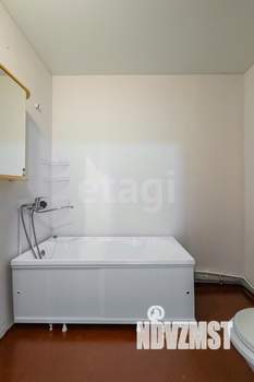 1-к квартира, вторичка, 31м2, 9/9 этаж