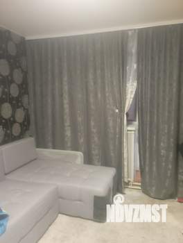 Студия квартира, вторичка, 24м2, 3/3 этаж