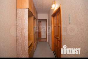 3-к квартира, вторичка, 63м2, 8/9 этаж