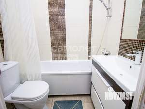 2-к квартира, вторичка, 46м2, 2/3 этаж