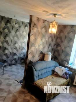 Студия квартира, вторичка, 23м2, 4/5 этаж