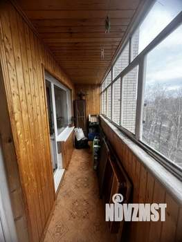 3-к квартира, вторичка, 65м2, 5/9 этаж