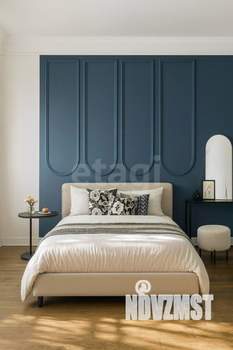 2-к квартира, вторичка, 52м2, 4/24 этаж