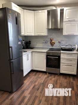 2-к квартира, вторичка, 55м2, 19/19 этаж