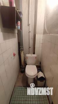 2-к квартира, вторичка, 50м2, 2/12 этаж