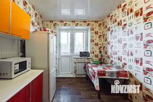 1-к квартира, вторичка, 38м2, 4/24 этаж