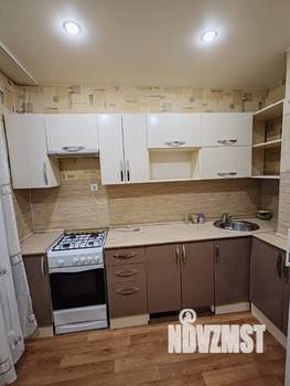 1-к квартира, вторичка, 31м2, 9/9 этаж