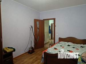 2-к квартира, вторичка, 51м2, 3/10 этаж