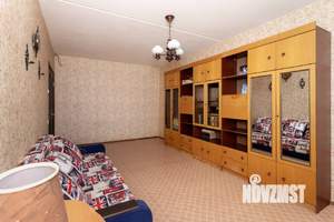 2-к квартира, вторичка, 53м2, 8/10 этаж