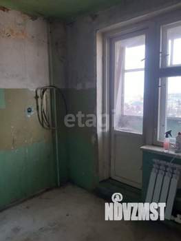 1-к квартира, вторичка, 39м2, 8/10 этаж