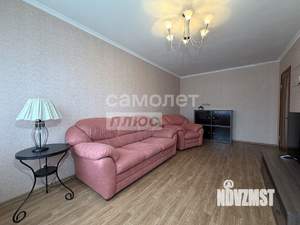 3-к квартира, вторичка, 66м2, 3/10 этаж