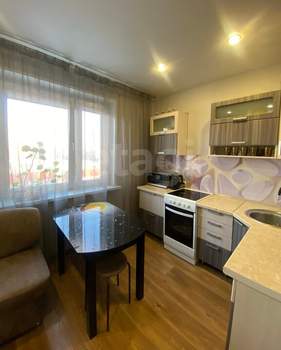 1-к квартира, вторичка, 37м2, 9/9 этаж