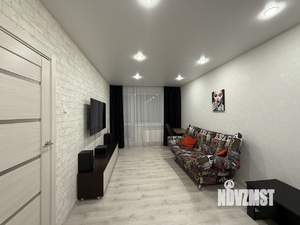 1-к квартира, вторичка, 36м2, 7/10 этаж