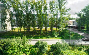 2-к квартира, вторичка, 48м2, 4/5 этаж