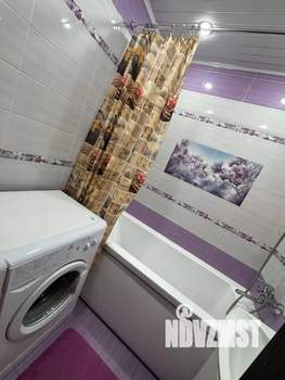 3-к квартира, вторичка, 59м2, 9/9 этаж