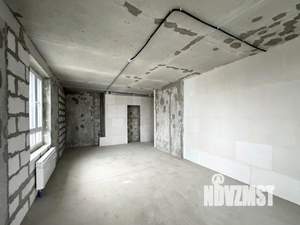 2-к квартира, вторичка, 61м2, 12/24 этаж