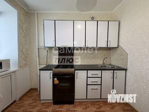 1-к квартира, вторичка, 33м2, 4/9 этаж