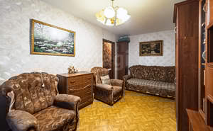 1-к квартира, вторичка, 30м2, 2/5 этаж