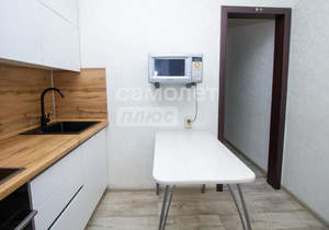 2-к квартира, вторичка, 40м2, 1/5 этаж