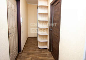 1-к квартира, вторичка, 38м2, 6/9 этаж