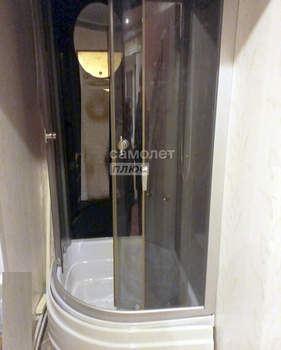 1-к квартира, вторичка, 26м2, 5/5 этаж