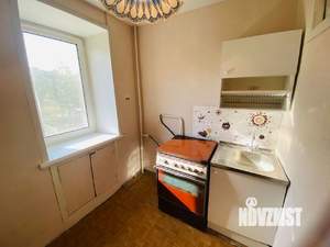 1-к квартира, вторичка, 20м2, 4/9 этаж