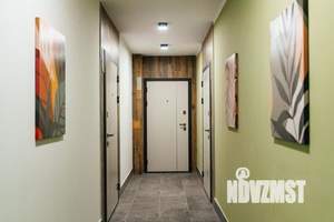 3-к квартира, вторичка, 80м2, 1/3 этаж
