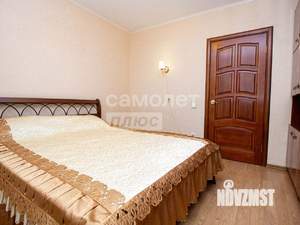 3-к квартира, вторичка, 65м2, 1/5 этаж