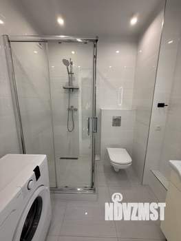 1-к квартира, вторичка, 33м2, 6/9 этаж