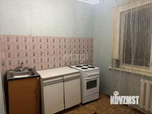 1-к квартира, вторичка, 39м2, 1/10 этаж
