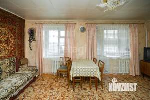 3-к квартира, вторичка, 80м2, 12/12 этаж