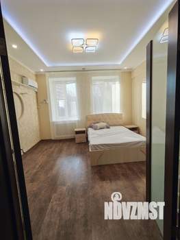 2-к квартира, вторичка, 55м2, 2/4 этаж