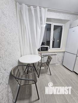 1-к квартира, вторичка, 28м2, 4/10 этаж