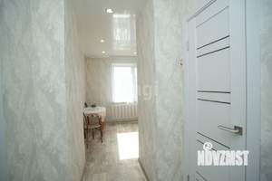 1-к квартира, вторичка, 38м2, 9/9 этаж