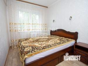 2-к квартира, вторичка, 42м2, 2/5 этаж
