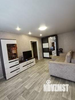 2-к квартира, вторичка, 46м2, 4/5 этаж