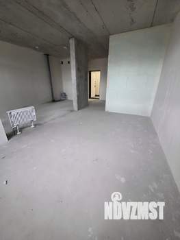 1-к квартира, вторичка, 39м2, 4/24 этаж