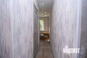 1-к квартира, вторичка, 35м2, 4/9 этаж
