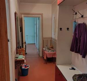 2-к квартира, вторичка, 52м2, 4/9 этаж