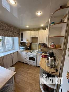 2-к квартира, вторичка, 44м2, 3/4 этаж