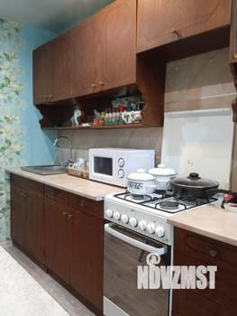 1-к квартира, вторичка, 34м2, 9/9 этаж