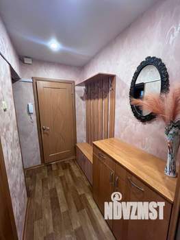 3-к квартира, вторичка, 63м2, 8/9 этаж