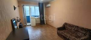 1-к квартира, вторичка, 35м2, 4/9 этаж